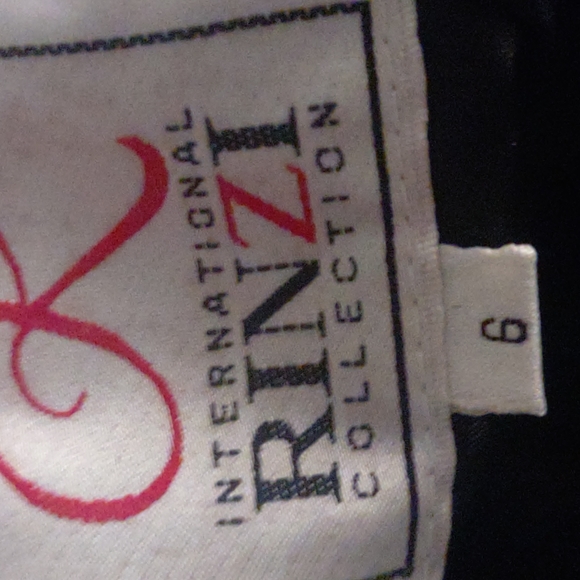 💕Leather pants, 100% Genuine.😎 - Picture 7 of 7